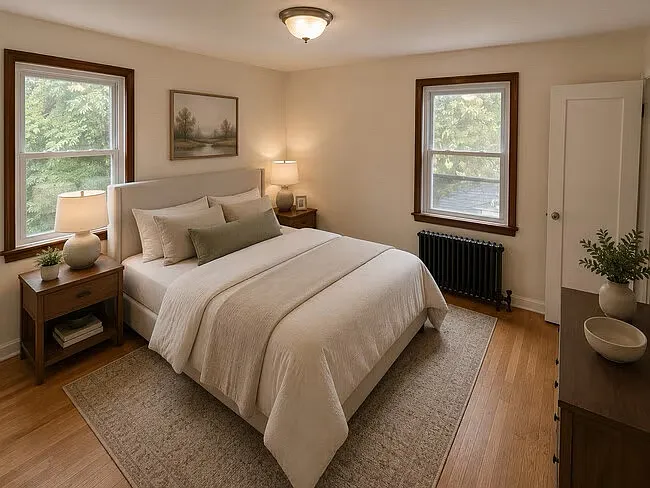 28 Vernon Ter #1 — Photo 4
