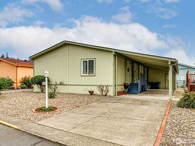 369 Gun Club Road #75, Woodland, WA, 98674