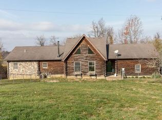 277 Vickis Ln, Wheeling, WV 26003