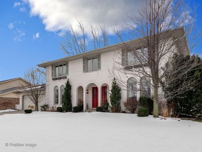 157 Chaucer Ct, Willowbrook, IL, 60527