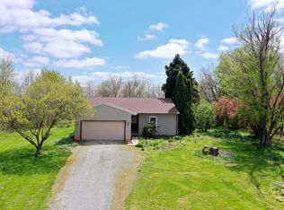 7113 W Bruns Rd, Monee, IL 60449