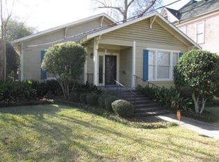206 4th Ave, Hattiesburg, MS 39401
