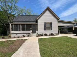 134 Herman St, Athens, GA 30601