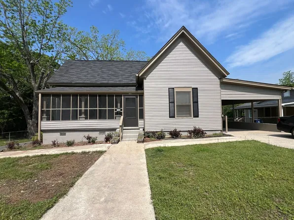 134 Herman St, Athens, GA 30601