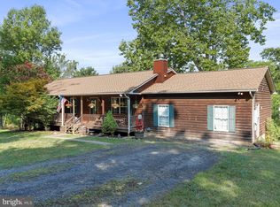 411 Whiskey Still Rd, Linden, VA 22642