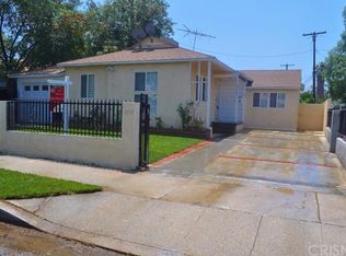 15132 Burton St, Panorama City, CA 91402