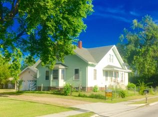 3670 26th Ave, Columbus, NE 68601