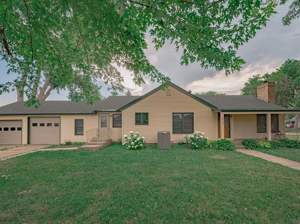 3103 B St, South Sioux City, NE 68776