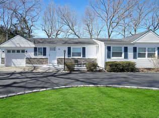 16 Forest Ave, Lake Grove, NY 11755