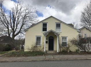 26 Church St, Ware, MA 01082