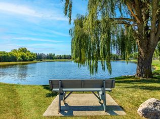 Madison Plan, Rainbow Lake Manor, Bristol, WI 53104