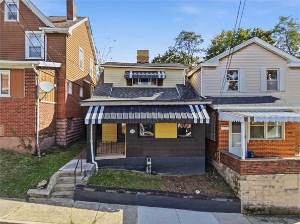 610 Transverse Ave, Pittsburgh, PA 15210