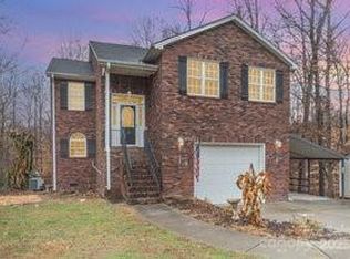 836 Brookfield Cir, Salisbury, NC 28146