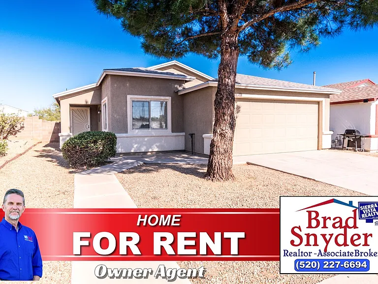 4835 E Forino Pl — Photo 1