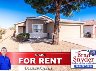4835 E Forino Pl, Sierra Vista, AZ 85635
