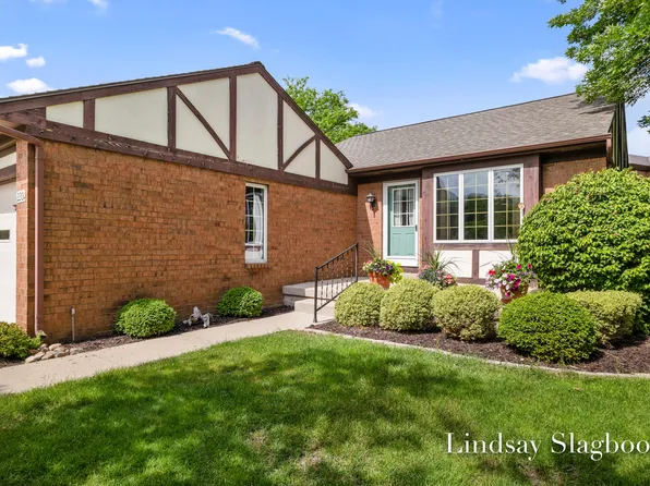 2201 Radcliff Cir SE #96, Grand Rapids, MI 49546