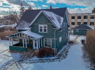 125 5th Ave W, Dickinson, ND 58601