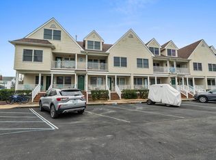 526B Washington Ave, Cape Charles, VA 23310