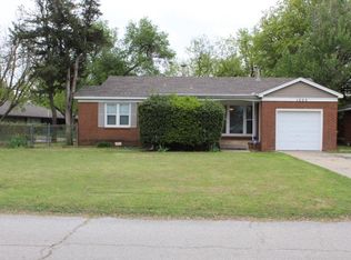 1500 Carlisle Ct, Oklahoma City, OK 73120