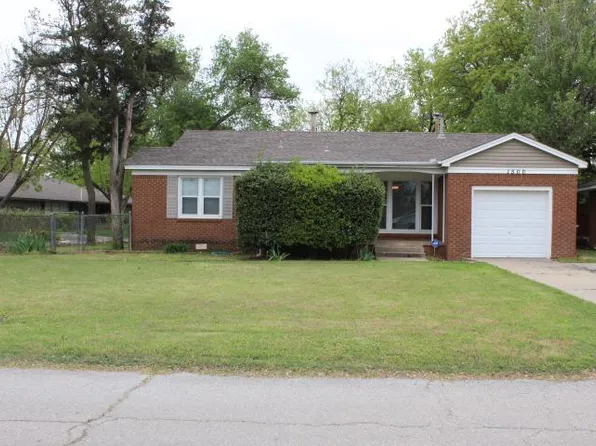 1500 Carlisle Ct, Oklahoma City, OK 73120