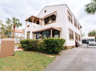 1617 Norwich St, Brunswick, GA 31520