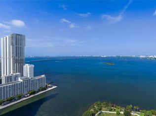 1900 N Bayshore Dr APT 3612, Miami, FL 33132