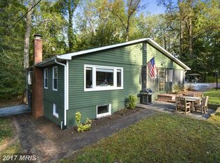 239 Nottingham Hl, Annapolis, MD 21405