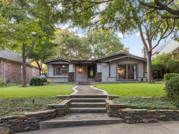 7937 Deer Trail Dr, Dallas, TX 75238