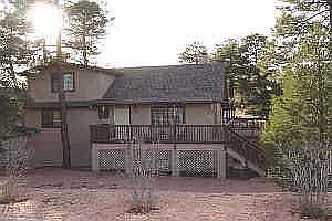 corner lot