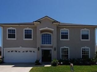 9246 Hawks Run Ln, Jacksonville, FL 32222