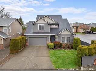 13832 SE 254th Pl, Kent, WA