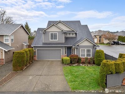 13832 SE 254 Place, Covington, WA, 98042