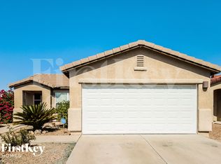 9229 N Centipede Ave, Tucson, AZ 85742
