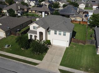 19905 Tree Sap Way, Round Rock, TX 78664