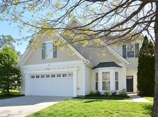 1914 Woodsdale Dr, Durham, NC 27703