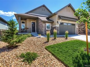 3435 Goodyear St, Castle Rock, CO 80109