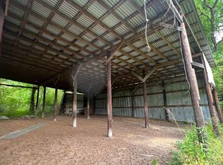 8 Woods Bend Rd LOT 8, Ragland, AL 35131