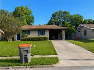 3110 Lilac St, Pine Bluff, AR 71603