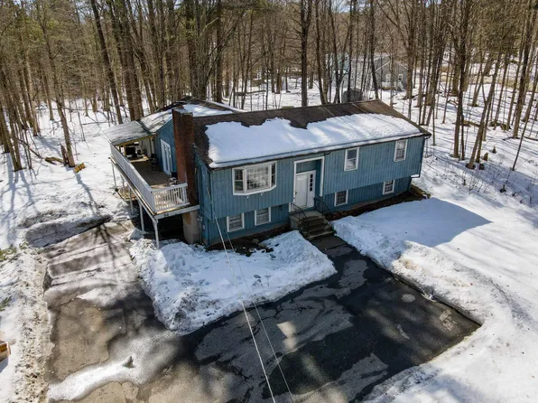 54 Hampstead Road, Sandown, NH 03873