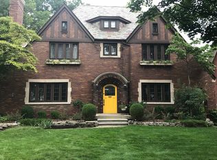 870 Bedford Rd, Grosse Pointe, MI 48230