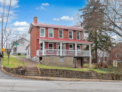 323 1st St, Apollo, PA, 15613