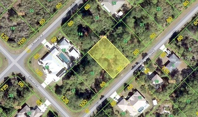 1st image of 12458 Gallagher Blvd