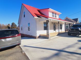 1012 Holly Grove Rd, Lexington, NC 27292