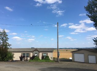 13953 SW Peavine Rd, McMinnville, OR 97128