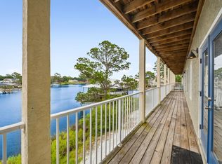 214 Bonita Cir APT D, Panama City, FL 32408