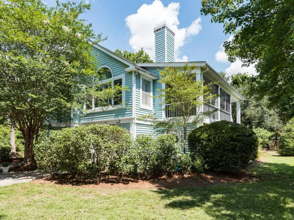 1551 Ben Sawyer Blvd, Mount Pleasant, SC 29464