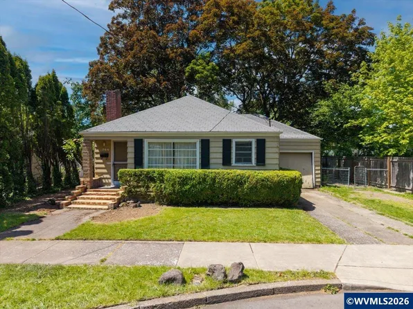 744 NW 17th St, Corvallis, OR 97330