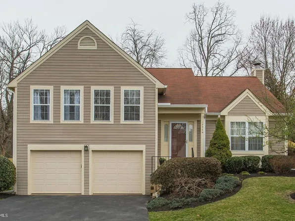 13504 Union Village Cir, Clifton, VA 20124