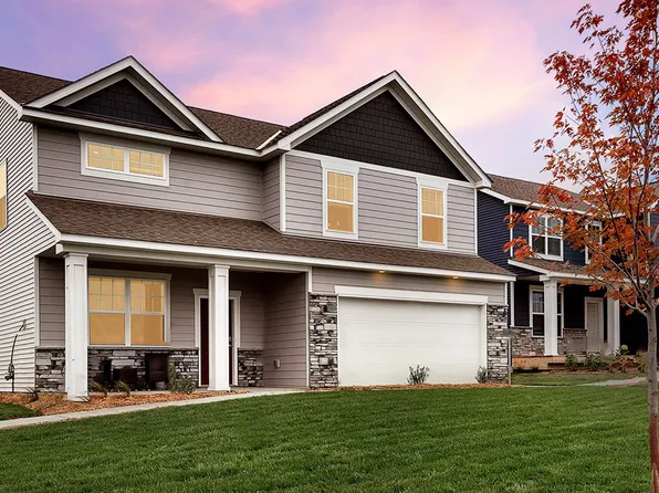 The Hudson Plan, Highview Park