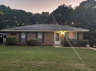 209 Townsend Dr, Montgomery, AL 36117